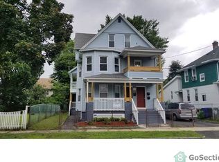 22 Denton Cir #2, Springfield, MA 01104