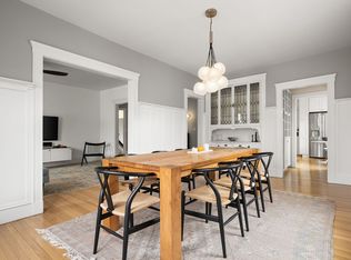 6 Shailer St #3, Brookline, MA 02446