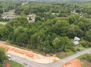 0 Old Hollow Rd, Walkertown, NC 27051