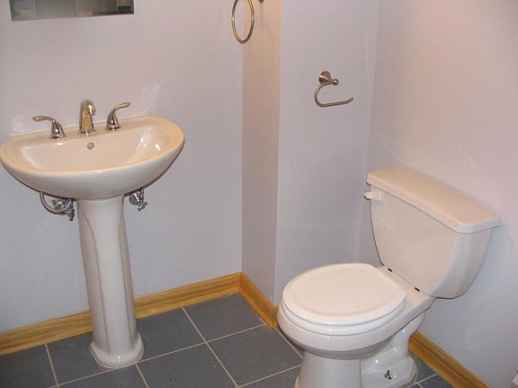 Modern Fixtures