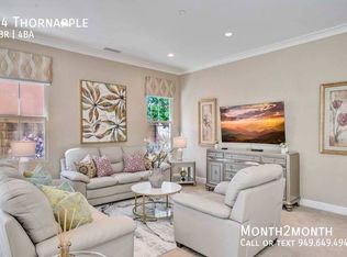 64 Thornapple, Irvine, CA 92620