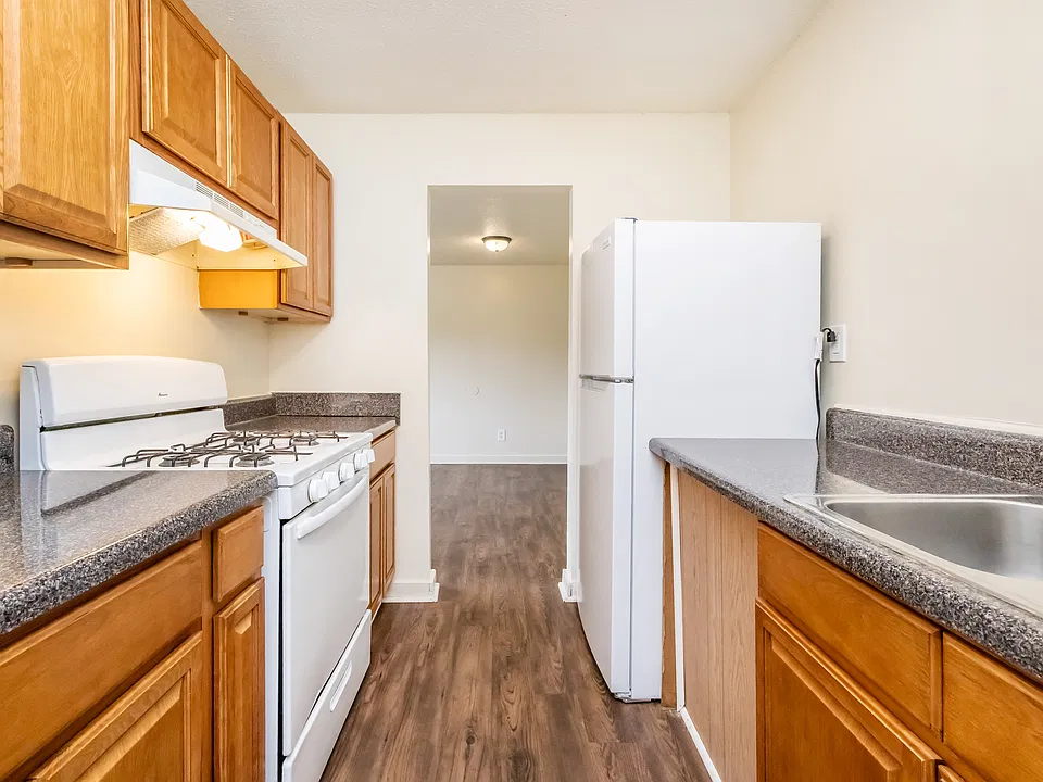 Carriage Apartments