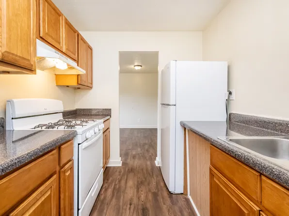 Carriage Apartments
