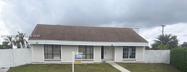 1st image of this home