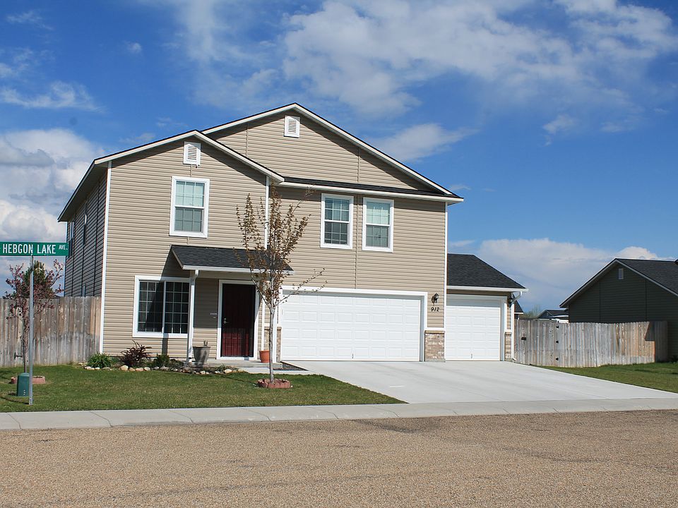 1st image of 912 S Hebgon Lake Ave