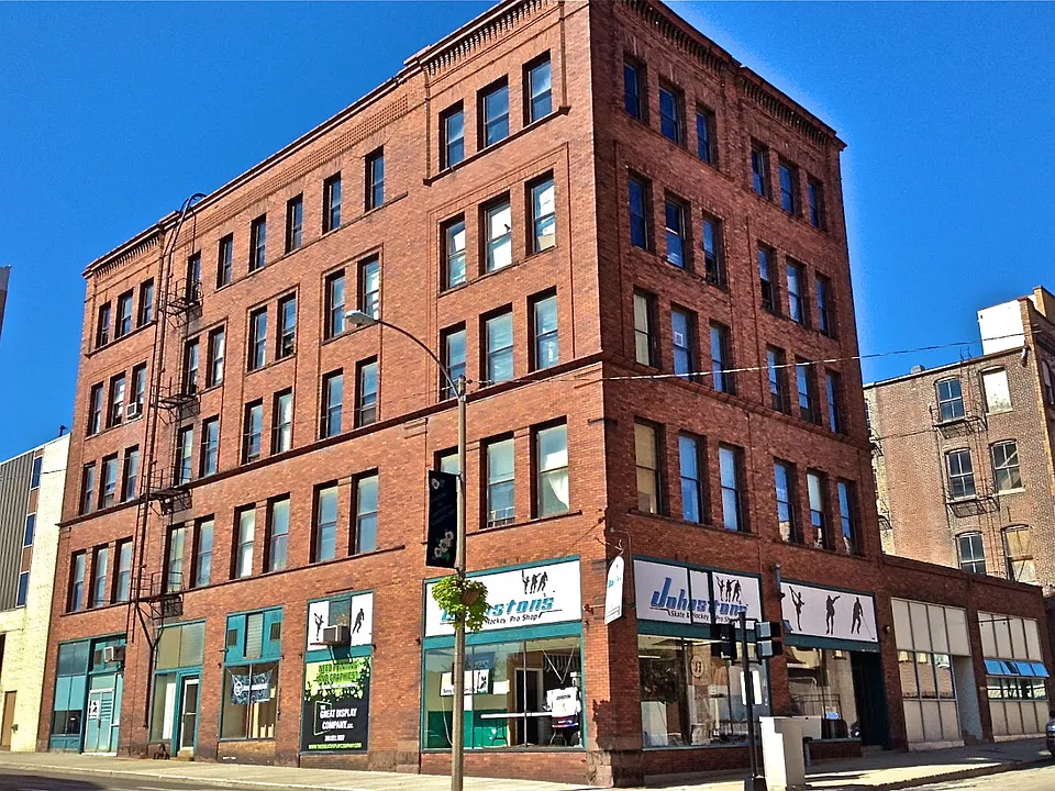 115 E Monroe St #1