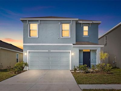 9176 Forge Breeze Loop, Wesley Chapel, FL, 33545