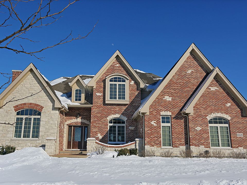 1st image of 12445 Thornberry Dr