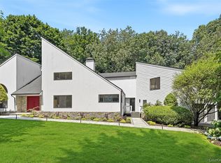 6 Harrows Lane, Purchase, NY 10577