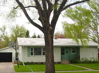 414 24th Ave S, Grand Forks, ND 58201