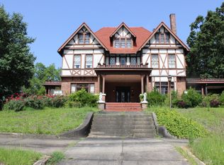 2405 Poplar Springs Dr, Meridian, MS 39301