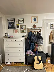 Rented by Maccabee 1 Realty Corp