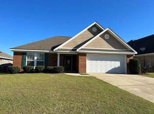 126 Winterberry Rd, Dothan, AL 36301
