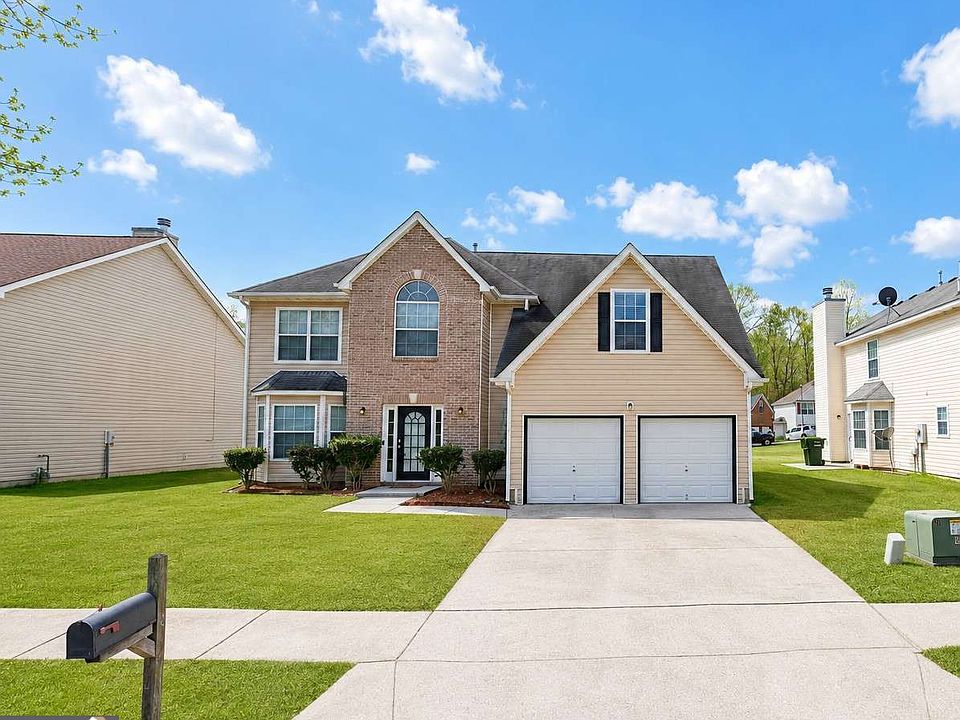 1st image of 4455 Ivy Fork Dr