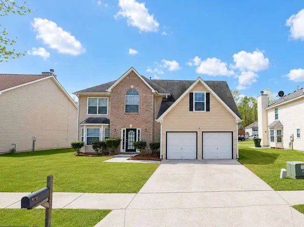 4455 Ivy Fork Dr, Loganville, GA 30052