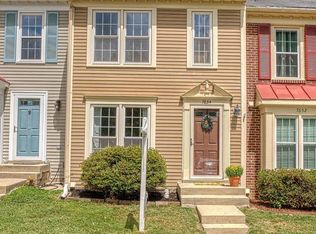 7654 Northern Oaks Ct, Springfield, VA 22153