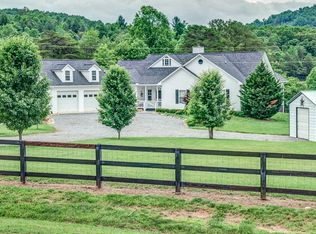 1725 Marrestop Rd, Murphy, NC 28906