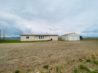 58 S 600 E, Fairfield, ID 83327