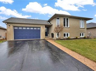 65 Sunnyside Dr, Brant, ON