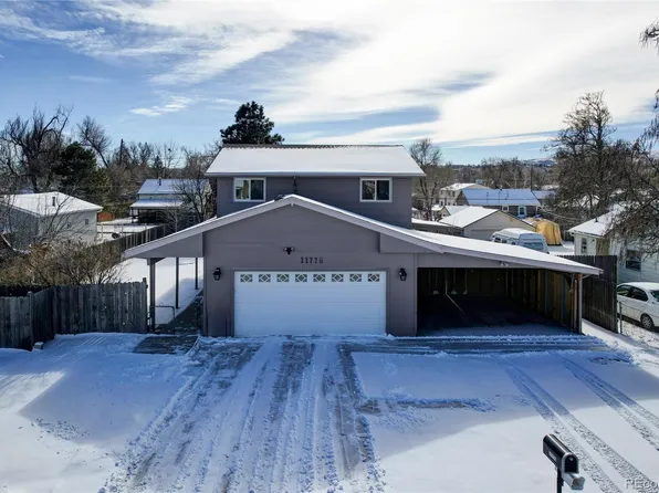 11770 W 14th Avenue, Lakewood, CO 80401