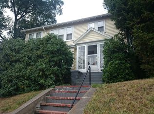2221 Centre St, West Roxbury, MA 02132