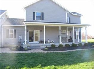 864 Ridgewood Rd, Wadsworth, OH 44281