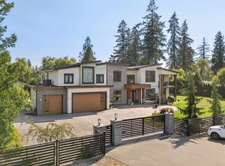 22998 74th Ave, Langley, BC V2Y 2S2