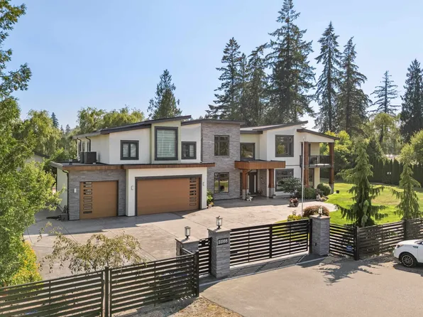 22998 74th Ave, Langley, BC V2Y 2S2
