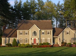 22 Twin Brook Ln, Bedford, NH 03110
