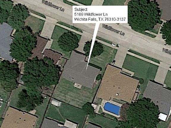 5th image of 5109 Wildflower Ln