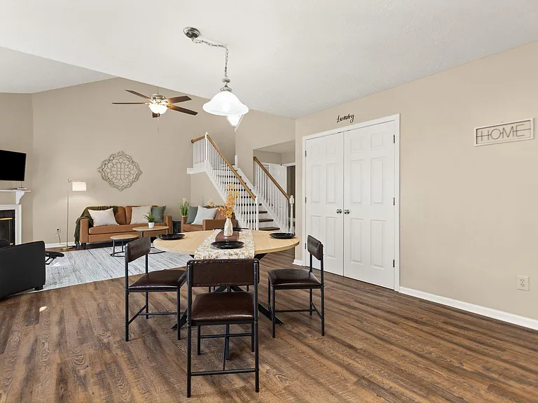 1409 Pleasant Ridge Dr — Photo 9