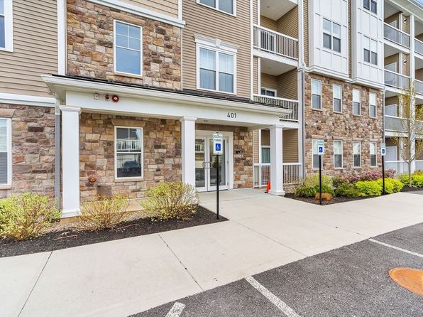 401 Emery Ln UNIT 213, Sudbury, MA 01776