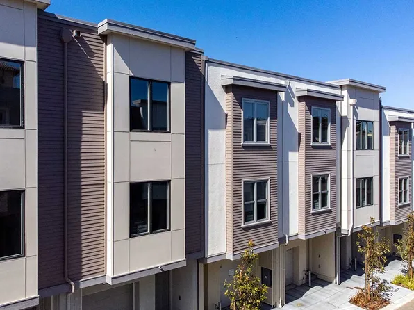 305 Yale St, San Francisco, CA 94134