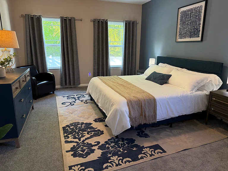 100 Albemarle Ct — Photo 6