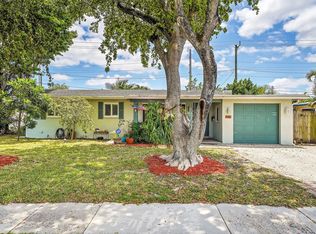 414 SW 14th Ct, Pompano Beach, FL 33060