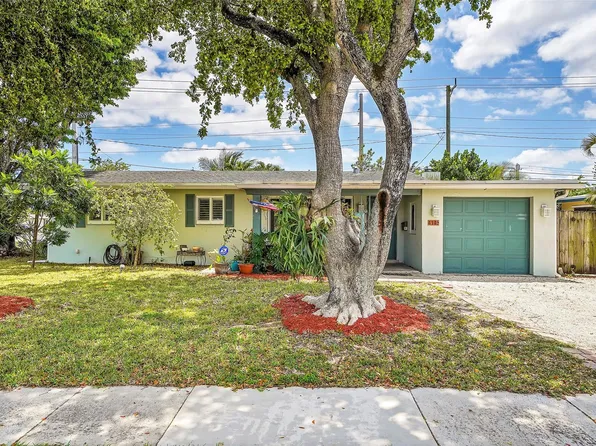 414 SW 14th Court, Pompano Beach, FL 33060