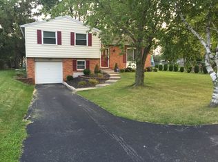 7386 Starbright Blvd., Perrysburg, OH 43551