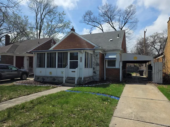19491 Ilene St, Detroit, MI 48221