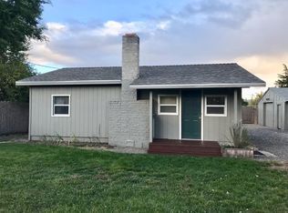 1551 Gibbon Rd, Central Pt, OR 97502