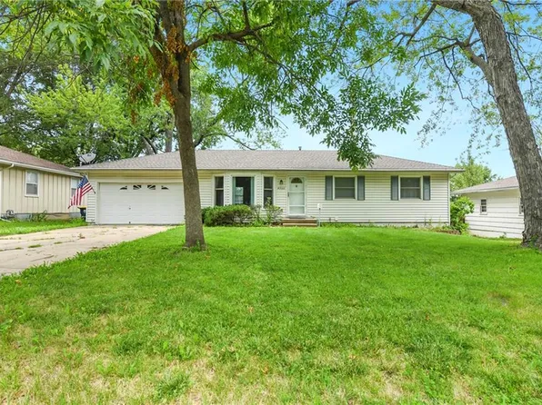 4700 E 109th Ter, Kansas City, MO 64137