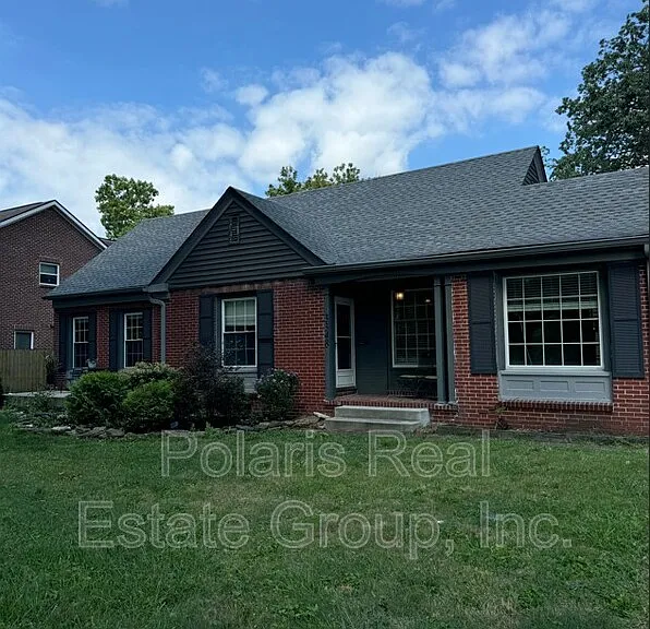 3348 E Fall Creek Parkway North Dr — Photo 1