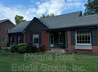 3348 E Fall Creek Parkway North Dr, Indianapolis, IN 46205