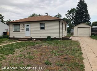 2436 12th Ave, Greeley, CO 80631