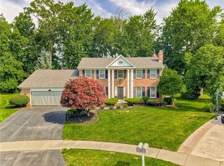 363 Pinebrook Dr, Rochester, NY 14616