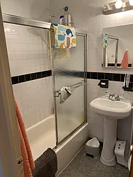 Rented by The MJS Group NY LLC