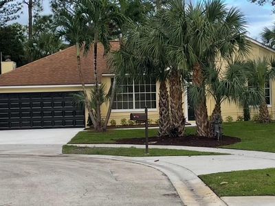 9728 Wood Pine Court, Lake Worth, FL, 33467