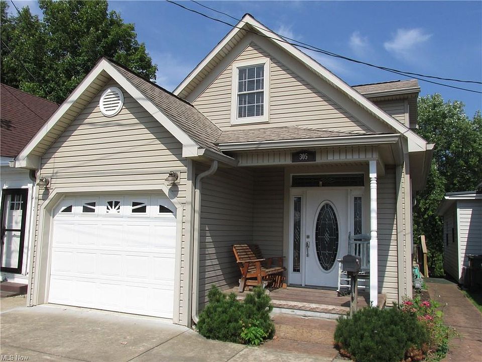 305 Riverside Dr, Saint Marys, WV 26170 Zillow