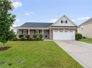 231 Stockbridge Dr, Raeford, NC 28376