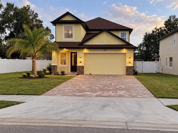 740 MAGNOLIA STREET, WINTER GARDEN, FL 34787