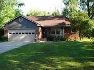 1442 E Southport Rd, Indianapolis, IN 46227
